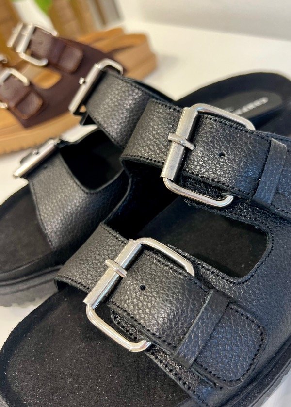 Producto - Birk Soul negro - 0