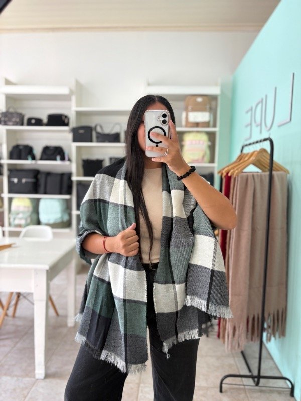 Producto - CUADRADOS (verde)