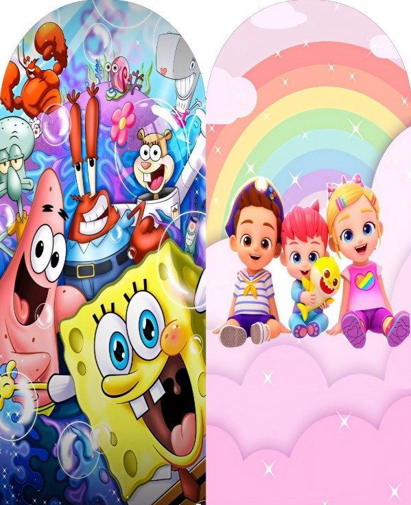 Producto - BOB/COCOMELON