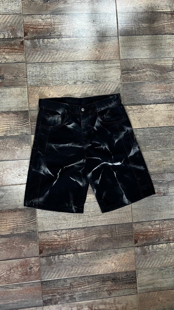 Producto - BERMUDA BAGGY LEIVA