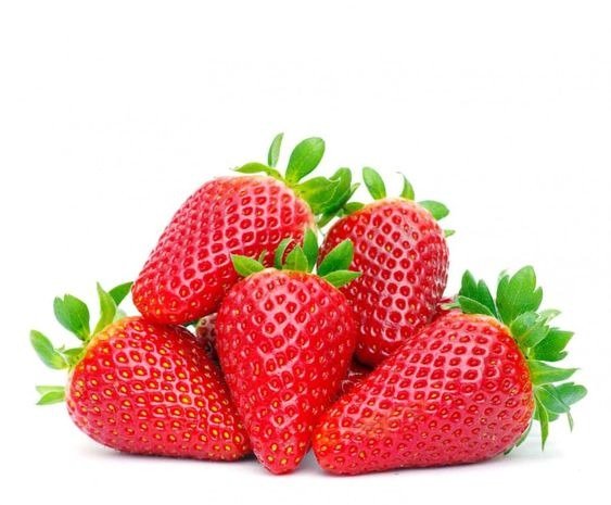Producto - FRUTILLAS kg