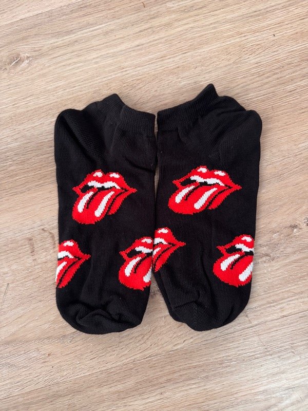 Producto - Soquete rolling stones