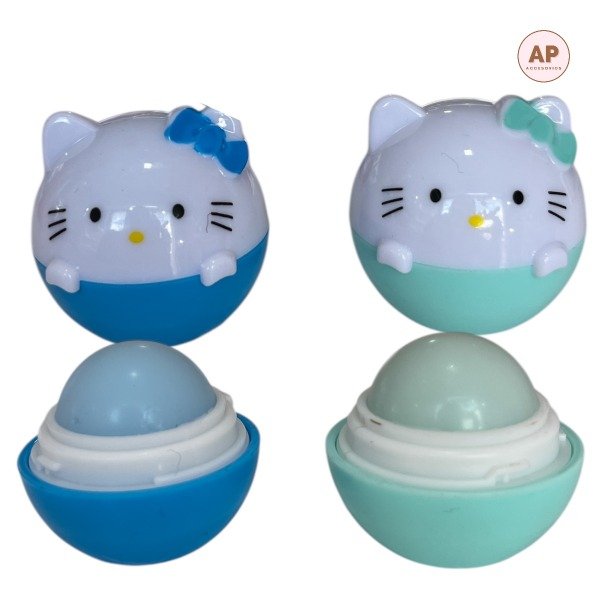 Producto - BALSAMO HELLO KITTY