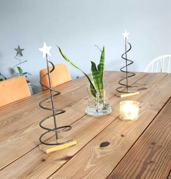 Producto - Set Arbolitos