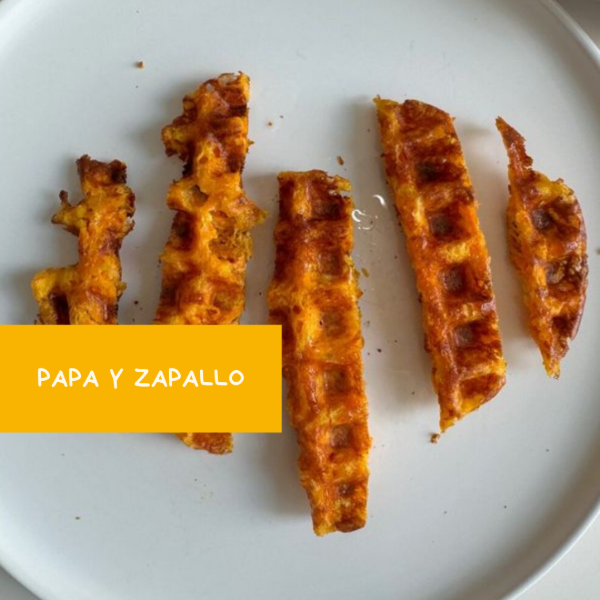 Producto - BASTONCITOS