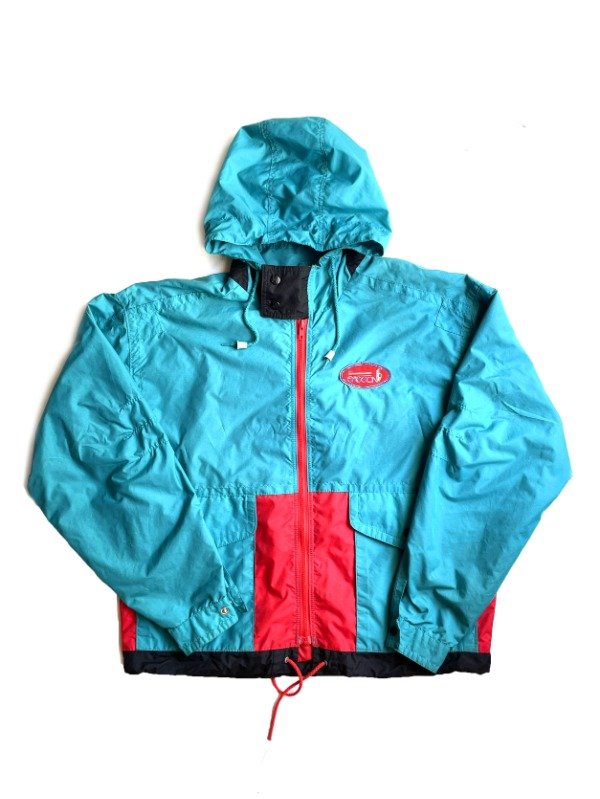 Producto - Campera Sasson