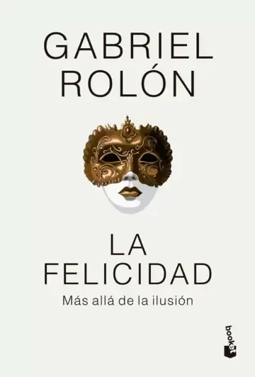 Producto - La felicidad TD Gabriel Rolón
