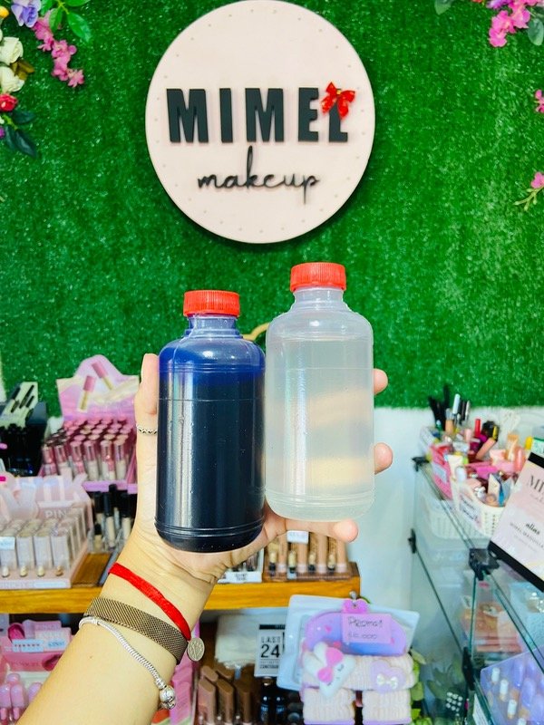 Producto - Shampoo 250ml