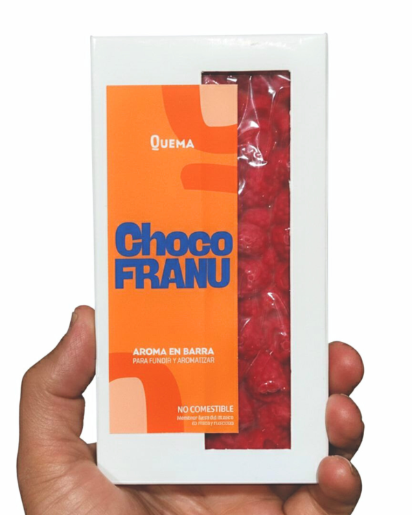 Producto - Barra Franu