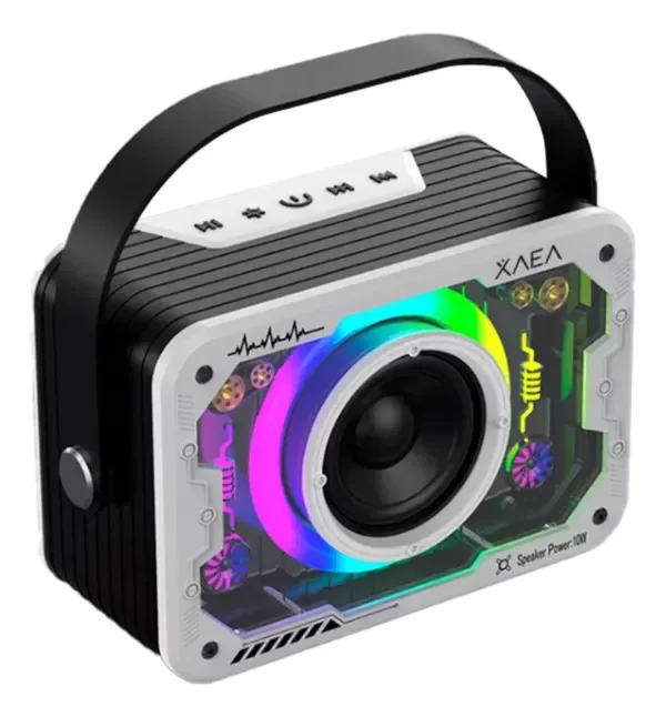 Producto - Parlante Portátil Xaea Modx-004u