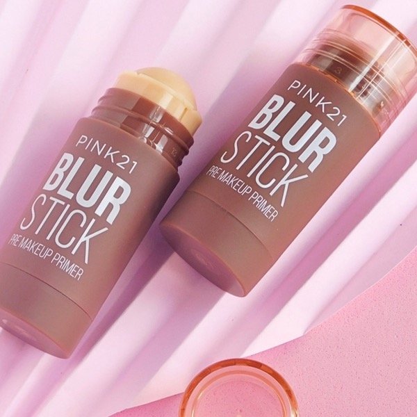 Producto - Blur Stick Primer en Barra - Pink 21