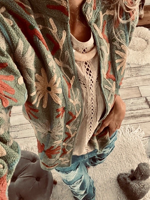 Producto - Chaqueta holi V - 1