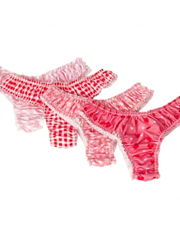Producto - Less Frufru Candy