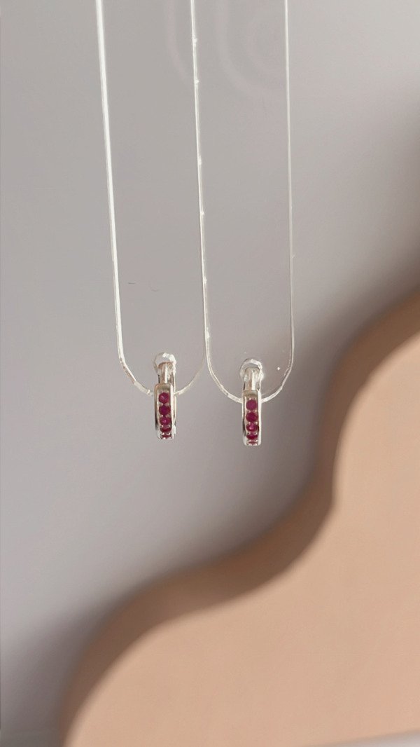 Producto - Argollitas Fucs