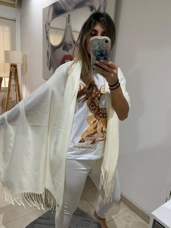 Producto - Pashmina - 3