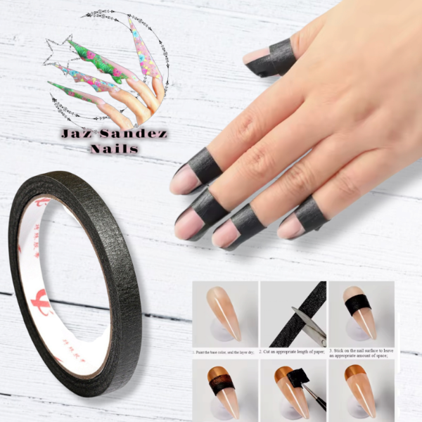 Producto - CINTA DE PROTECCION UV