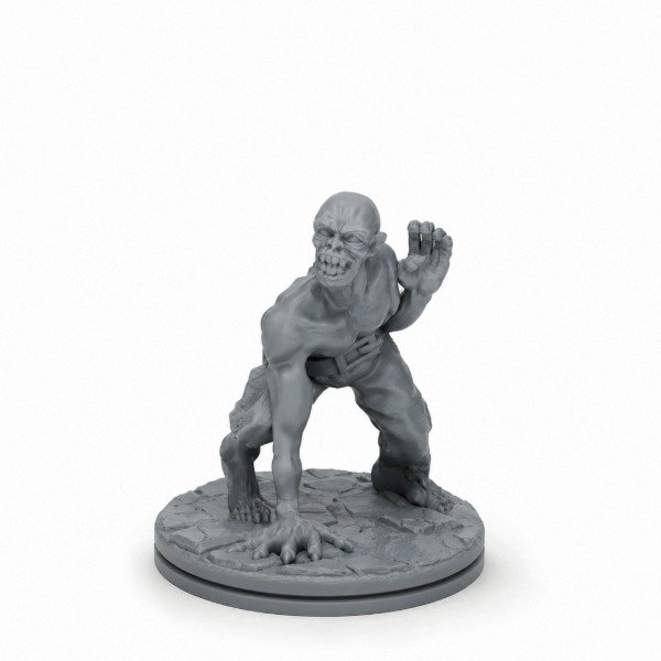 Producto - #129 A - Ghoul 1