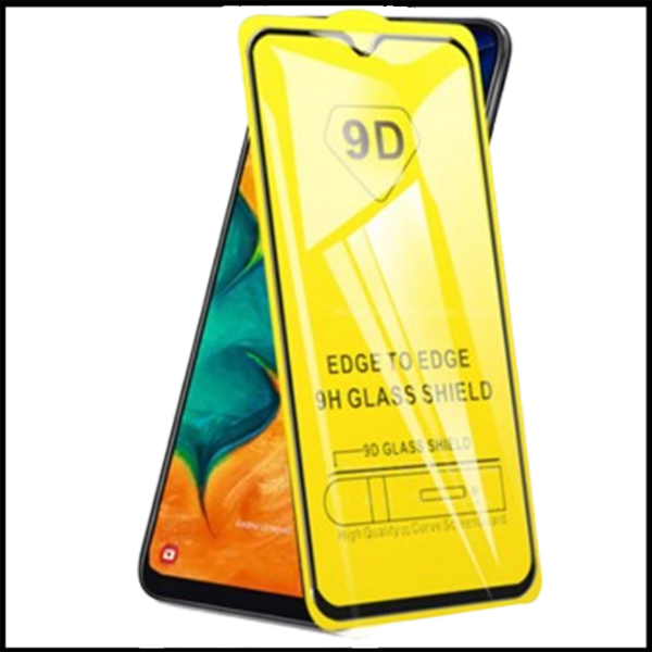 Producto - Vidrios Templados