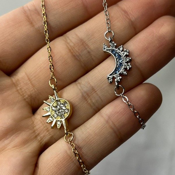 Producto - PULSERAS ECLIPSE