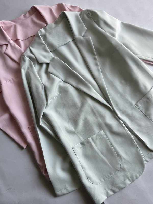 Producto - Blazer Pastel