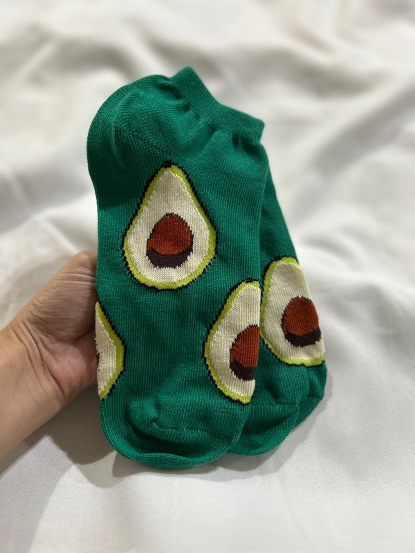 Producto - PALTAS VARIAS
