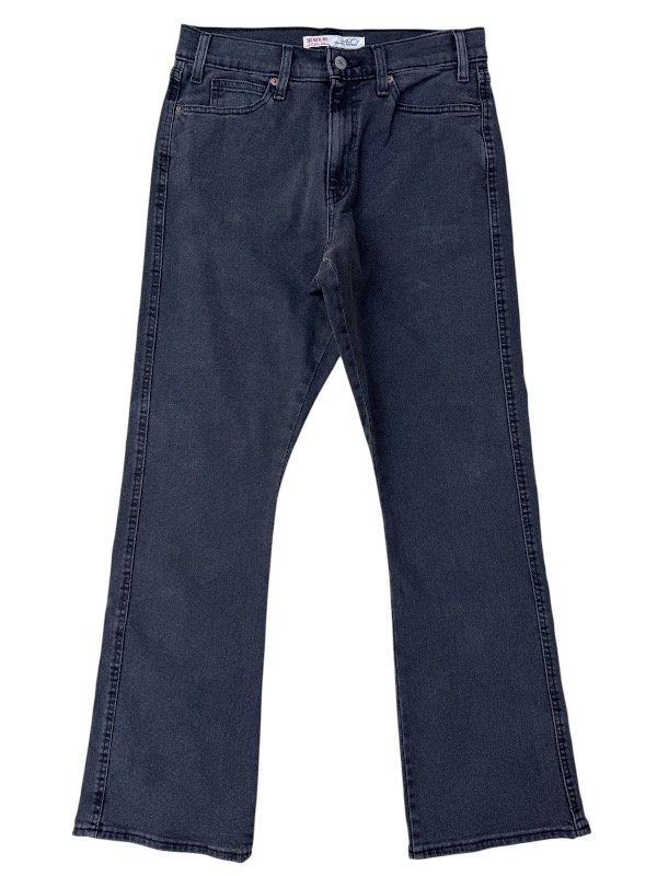 Producto - Jean Levis Boot Cut Grey Talle 38