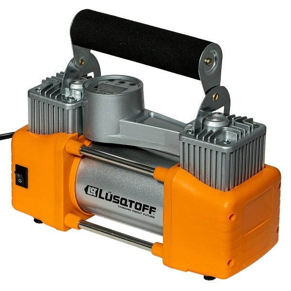 Producto - MINI COMPRESOR 12 V 150 PSI