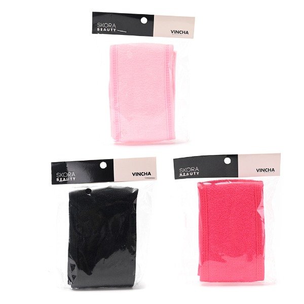 Producto - Vincha de maquillaje 44022