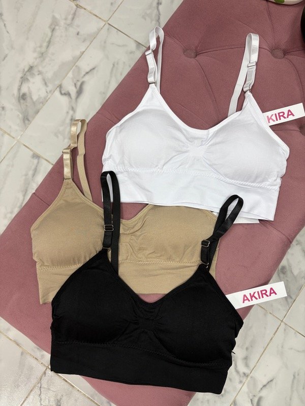 Producto - Top Juana