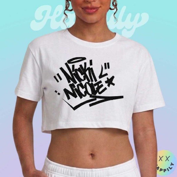 Producto - Pupera Nicki Nicole #4 - 1