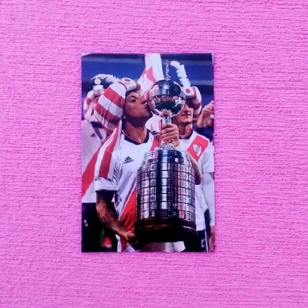 Producto - Mini Póster River