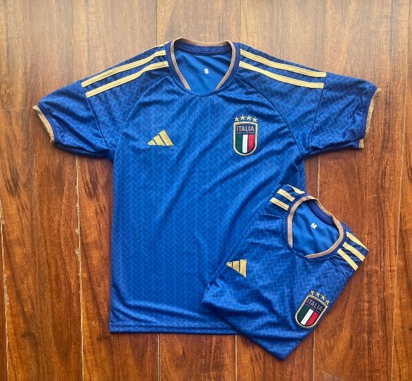 Producto - Italia Titular 2026