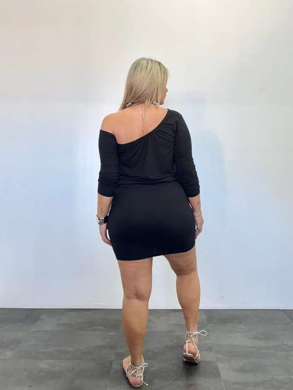 Producto - Vestido Sedrin - 1