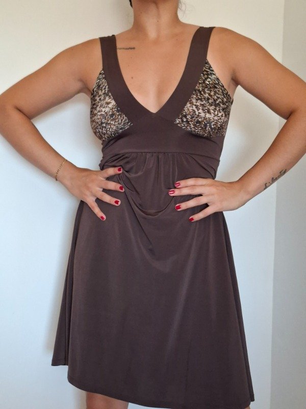 Producto - Vestido marol