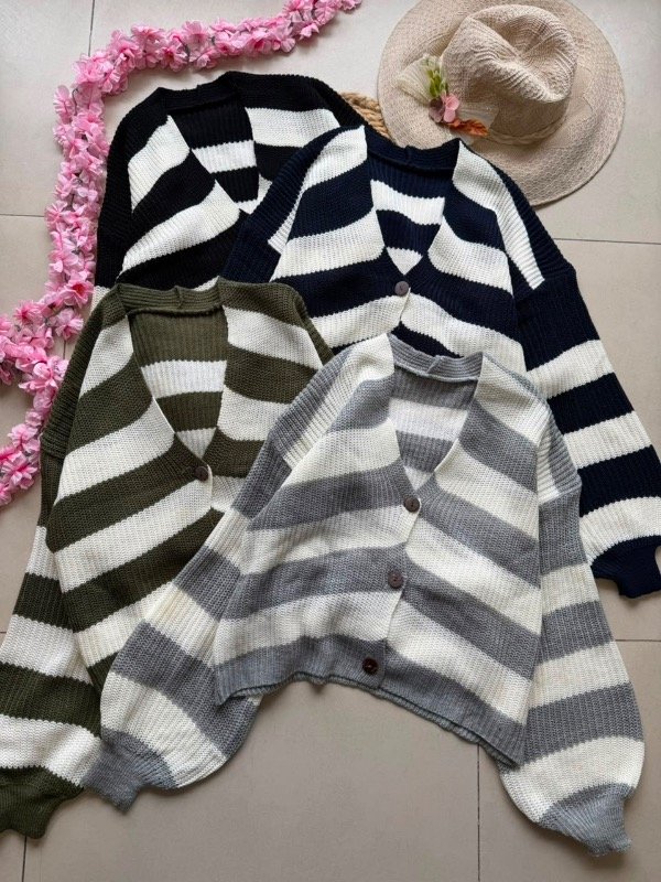 Producto - Cardigan anto - 0