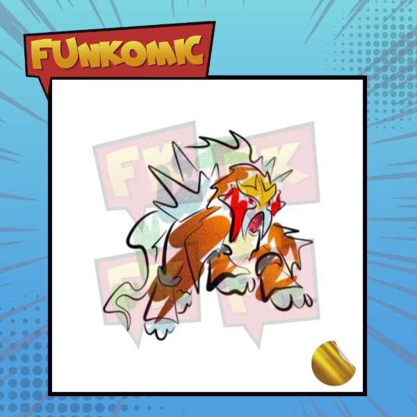 Producto - Entei
