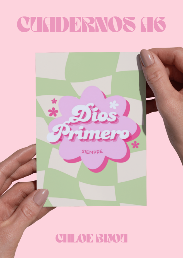 Producto - Cuadernos a6 religiosos x2 und - 1