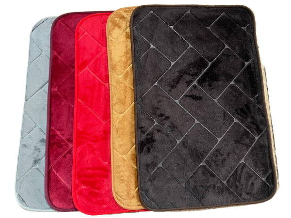 Producto - ALFOMBRA MEMORIA 40X60CM