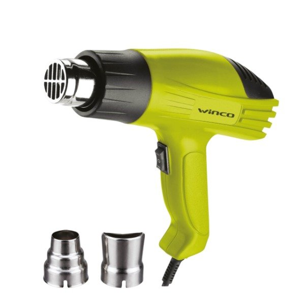Producto - W9046 Pistola de Calor - 0