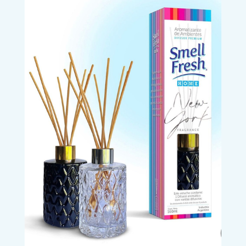 Producto - Aromatizante de ambiente