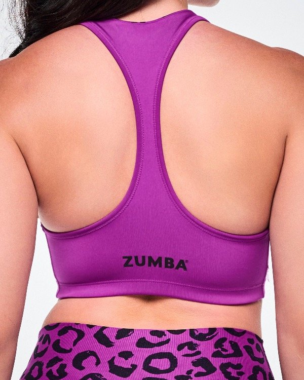 Producto - Ultrabright Reversible ZW Racerback V-Bra - 3