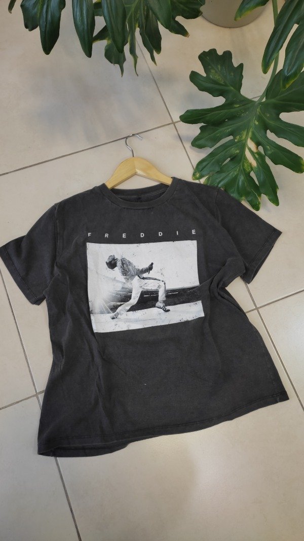 Producto - Remera FREDDY