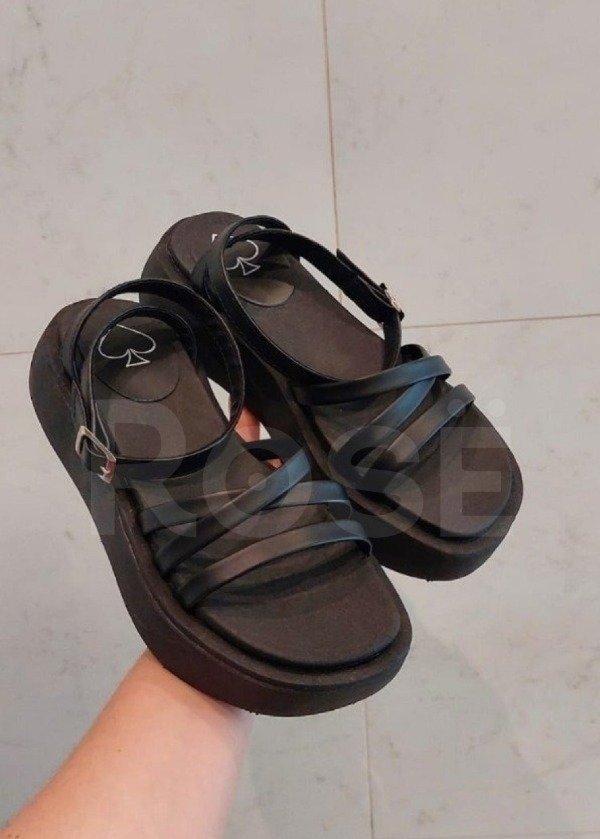 Producto - BORA NEGRO T. 35/36,39,40.