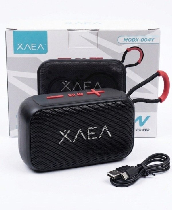 Producto - PARLANTE PEQUEÑO MODX 004Y XAEA - 0