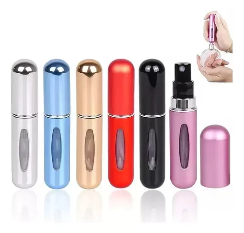 Producto - perfumero