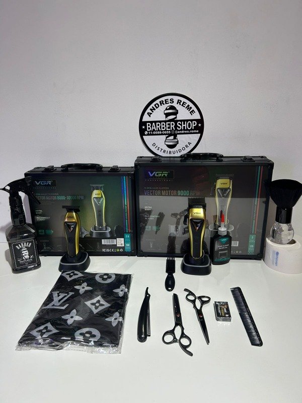 Producto - Vgr 382k