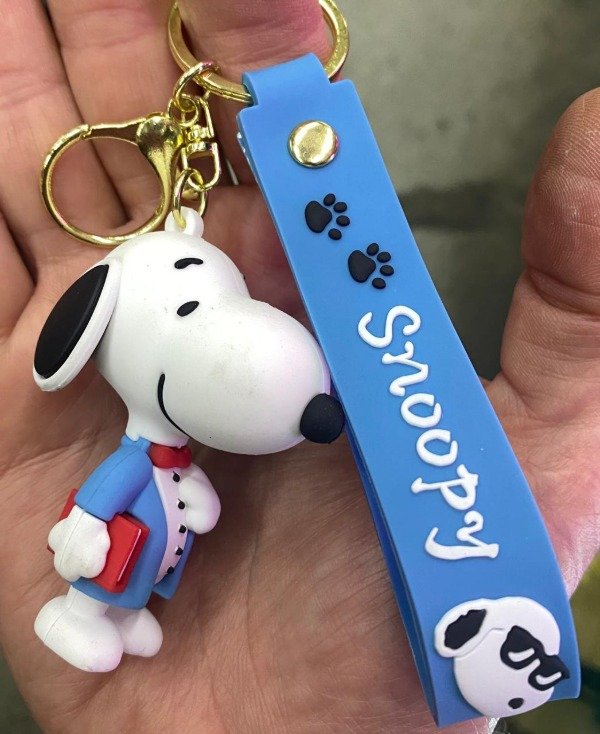 Producto - SNOOPY - BIBLIOTECARIO