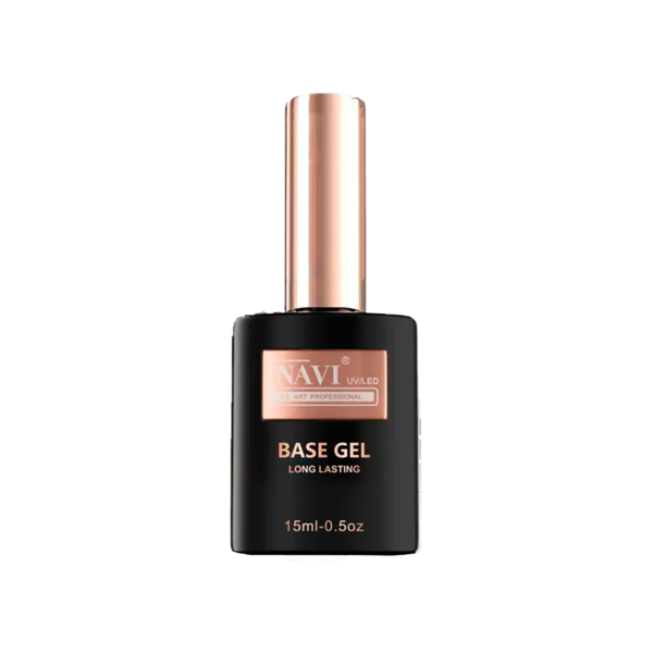 Producto - BASE COAT NAVI 15ml