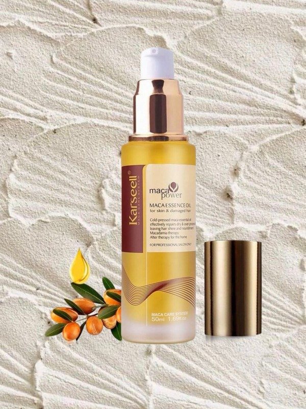 Producto - Karseell Maca Essence Oil Original 50ml