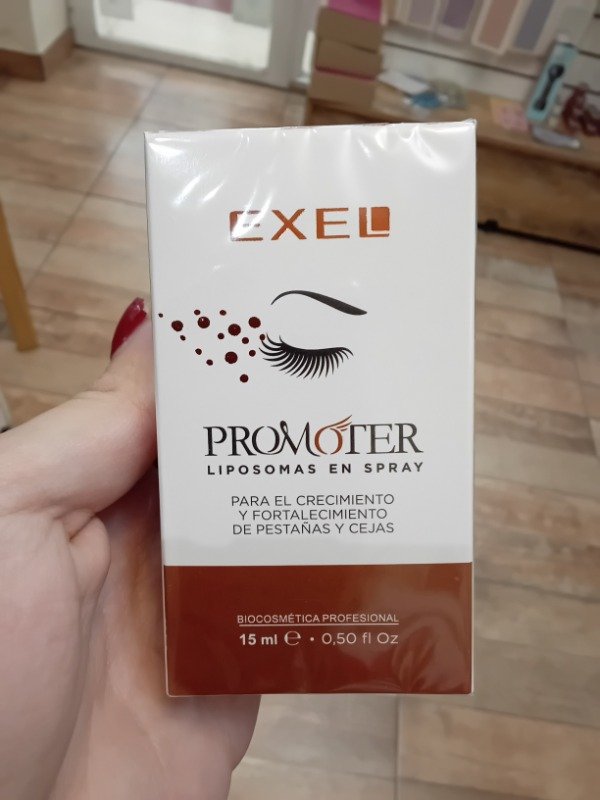 Producto - Promoter